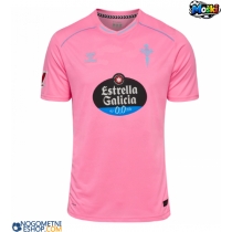 Moški Nogometni dresi Celta Vigo Ferran Jutgla #9 Tretji 2025-26 Kratek Rokav